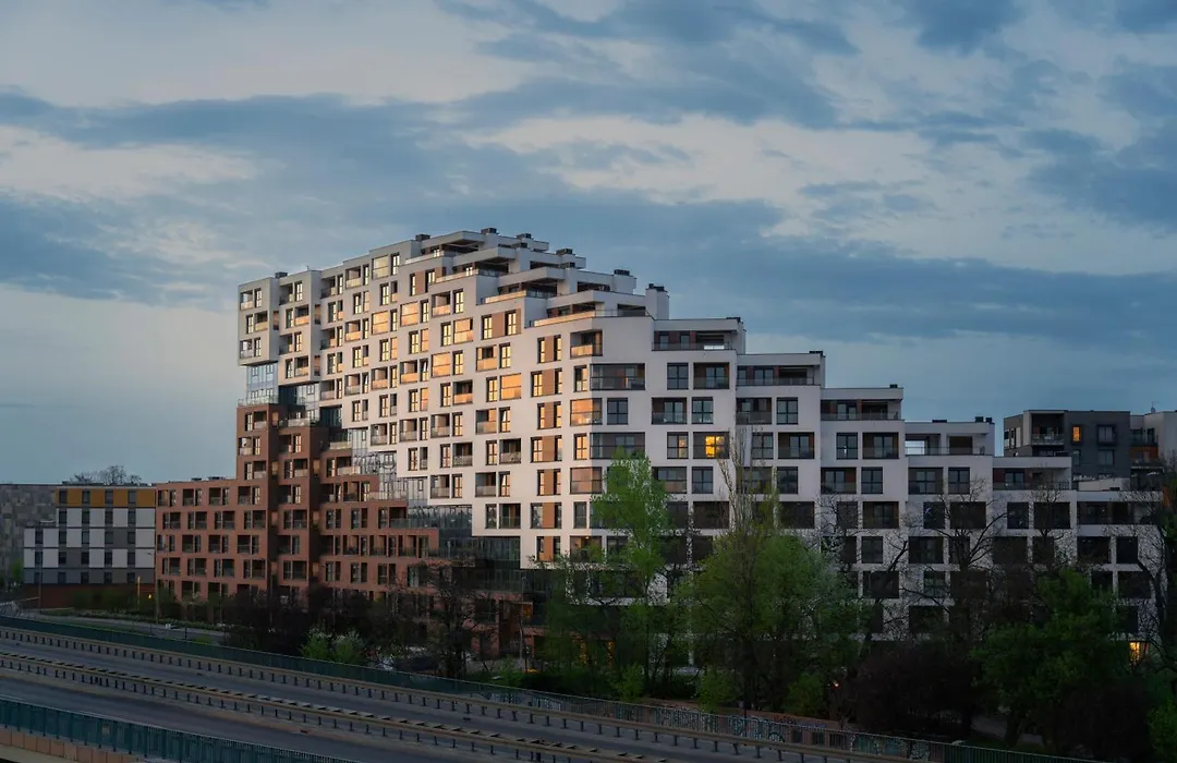 Apartamenty Lew Invest Obok Rynku Glownego, Parking W Cenie-1